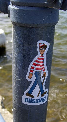 missing-wheres-waldo-creative-commons-user-walknboston missing-wheres-waldo-creative-commons-user-walknboston