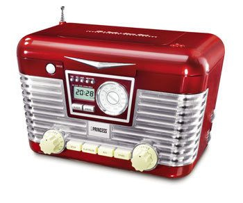 radio radio