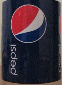 A can of Pepsi. Pepsi chose to spend its money on a crowdsourced social media project involving giving back to the community instead of a Super Bowl ad. The early results are impressive.