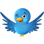 Twitter Twitter Bird