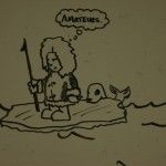 DSC_2546 Amatuer Link Baiting Cartoon