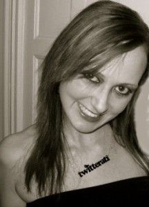 Alison Driscol