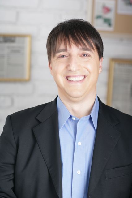 Neal Schaffer Image