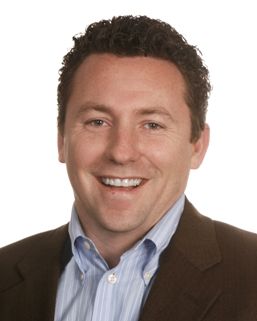 Aaron Magness, Zappos.com Aaron Magness, Zappos.com