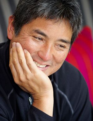 Guy Kawasaki Guy Kawasaki