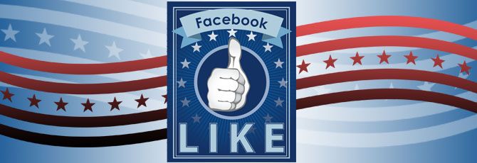 Facebook Promotion - Like Campaign Facebook Promtion - Like Campagin