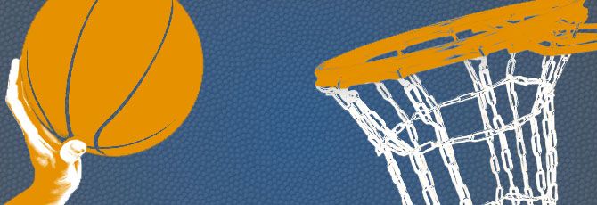 Basketball Content Basketball Content