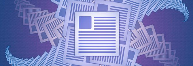 Distribute and Repurpose Content Distribute and Repurpose Content