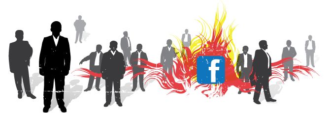 13 Hot Facebook Marketing Tips 13 Hot Facebook Marketing Tips