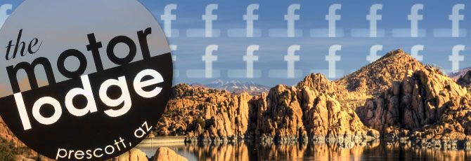 Hotel Social Media - Motor Lodge Hotel Social Media - Motor Lodge
