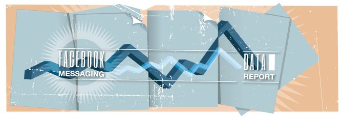 Effective Facebook Messaging Data Report Effective Facebook Messaging Data Report