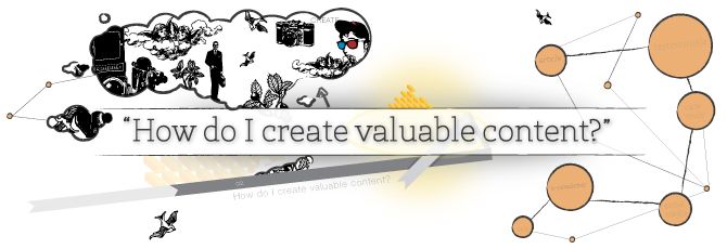 Is the Main Ingredient Missing from Your Content Marketing Is the Main Ingredient Missing from Your Content Marketing