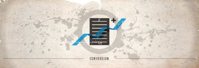 Increasing Conversion Rates for Newsletter Signups Increasing Conversion Rates for Newsletter Signups