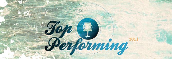 The Top Performing Vertical Measures Blog Posts of 2011 The Top Performing Vertical Measures Blog Posts of 2011