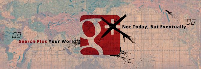Googles Search Plus Your World Not in My World Googles Search Plus Your World Not in My World