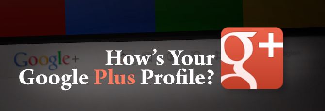 How to Optimize Your Business Google Plus Profile How to Optimize Your Business Google Plus Profile