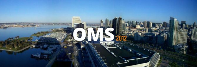 OMS-2012-recap OMS-2012-recap