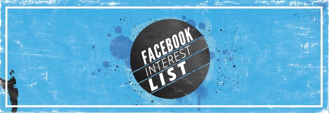 Facebook-Interest-Lists Facebook-Interest-Lists