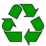 RecyclingSymbolGreen