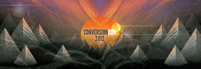 Tim Ash Conversion Con Interview with Arnie Kuenn Tim Ash Conversion Con Interview with Arnie Kuenn