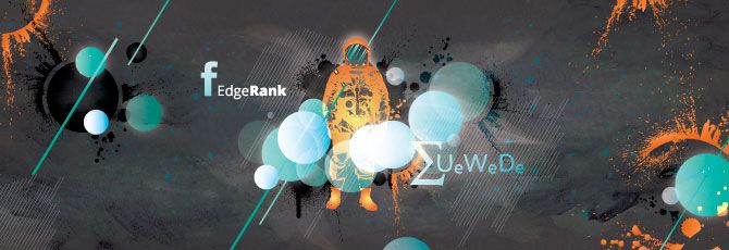 Facebook EdgeRank Facebook EdgeRank