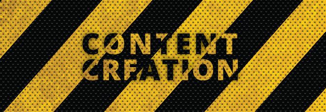 Content Creation Why You Should Stop Thinking Customer First Content Creation Why You Should Stop Thinking Customer First