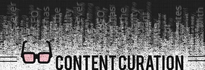 Excellent Examples Of Content Curation Excellent Examples Of Content Curation