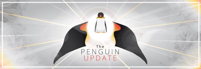 How To Get Back on Track after the Penguin Update How To Get Back on Track after the Penguin Update