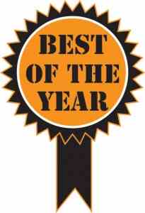 Content Marketing Best of the Year