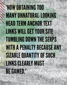 5 Link Building Tactics That No Longer Work 5 Link Building Tactics That No Longer Work