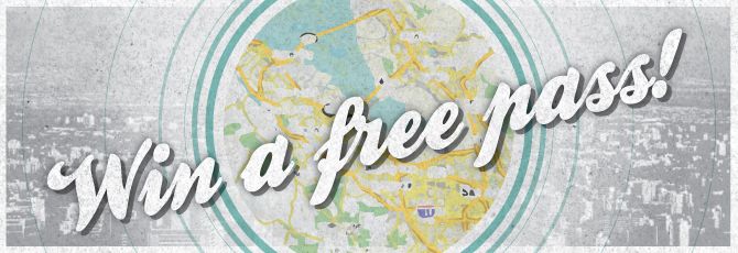 Win a Free Pass to the Online Marketing Summit Workshop Win a Free Pass to the Online Marketing Summit Workshop