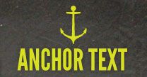 A Newbies Guide to Link Building Anchor Text