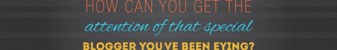 How to Build and Maintain Relationships with Bloggers How to Build and Maintain Relationships with Bloggers