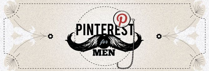 Pinterest for Men by Vertical Measures