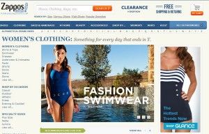 Sites like Zappos.com have done a great job of thickening content, creating unique product pages and avoiding Panda issues.