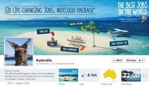 Travel Australia
