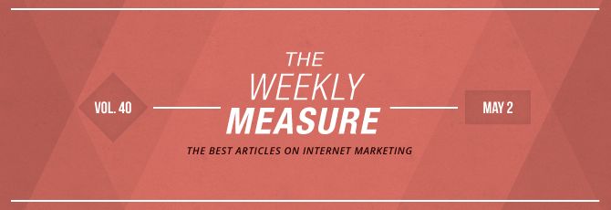 The-Weekly-Measure-May-Friday-Second