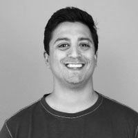 Andy Franco