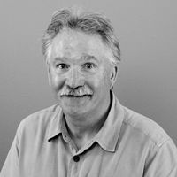 Mike Huber