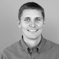 Zach Etten