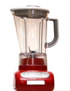 Blendtec blender