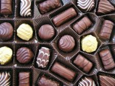 Box of Chocolates Box of Chocolates