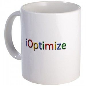 iOptimize iOptimize