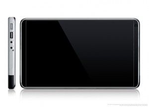 iPad iPad