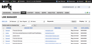 link-manager-for-link-building-with-Raven-SEO-Tools link-manager-for-link-building-with-Raven-SEO-Tools