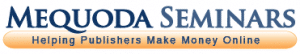 mequoda-seminars mequoda-seminars