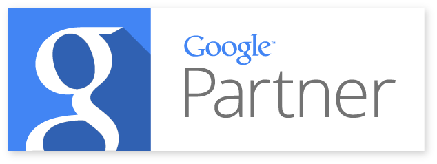 Vertical Measures is a Certified Google Partner.