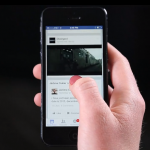 Facebook Video On Phone