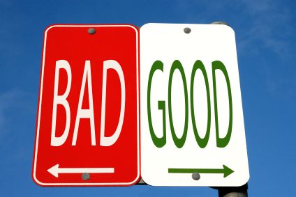 Good vs Bad SEO