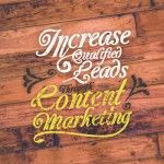 Increase Leads with Content Marketing